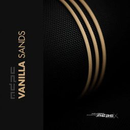 MDPC-X Oplot Sleeve XTC Waniliowy 1m (SL-XTC-VS)