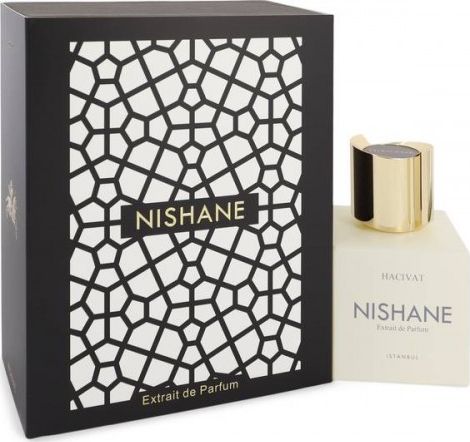 Nishane Nishane HACIVAT Extrait de Parfum 100 ml