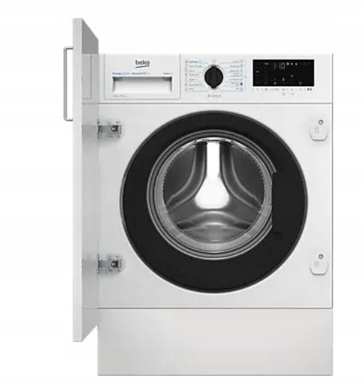 Pralka Beko B3WBT681415W