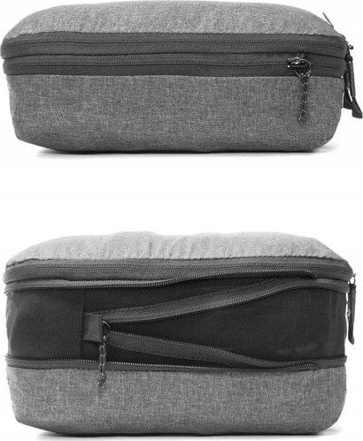 Peak Design Packing Cube Small, charcoal