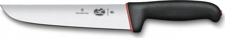 Victorinox Nóż rzeźniczy Dual Grip 20 cm - Victorinox 5.5203.20D