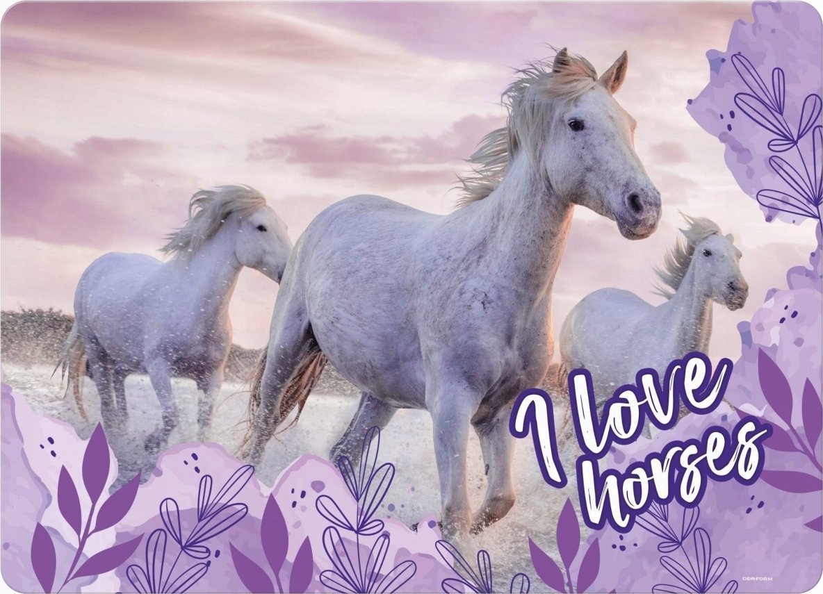 Derform MATA NA STOL PP 290X400 KONIE 25 DERF