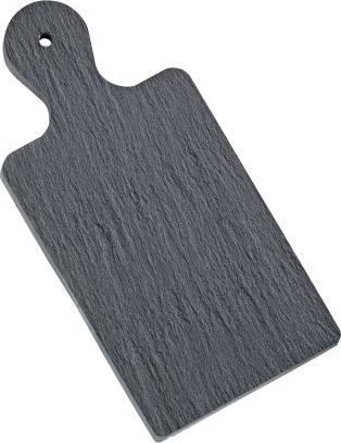 Deska do krojenia Zassenhaus z rączką szklana