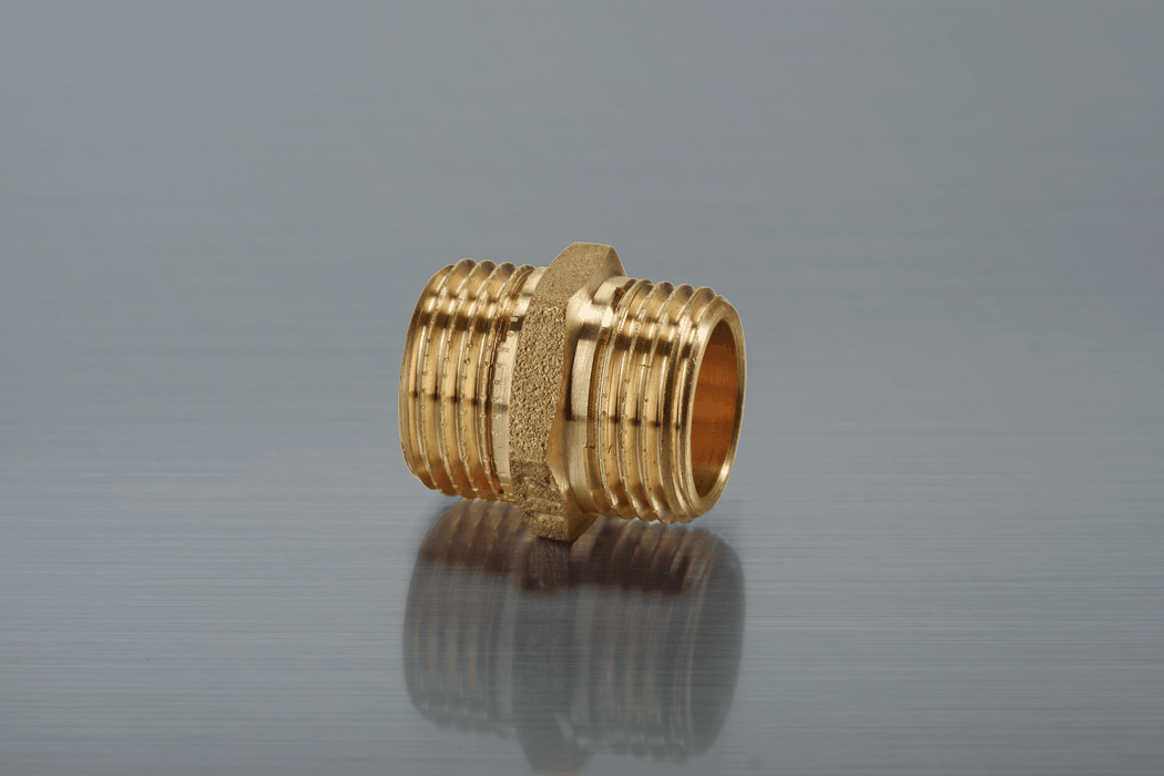 Valvex Złączka wkrętna śrutowana 3/4" - 6033150