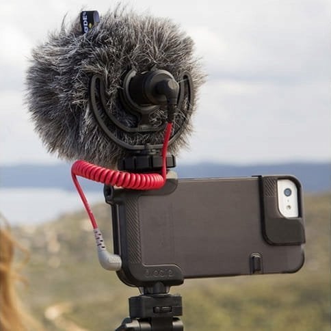 RODE WS9 - Osłona przeciwwietrzna