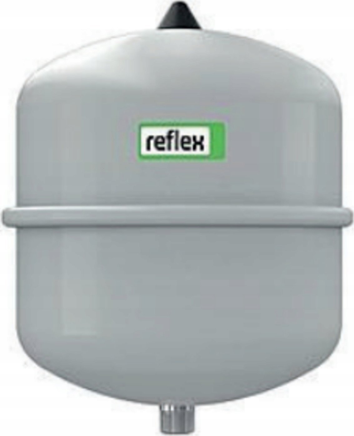 Reflex Naczynie wzbiorcze Reflex N 18 4 bar / 70°C szare