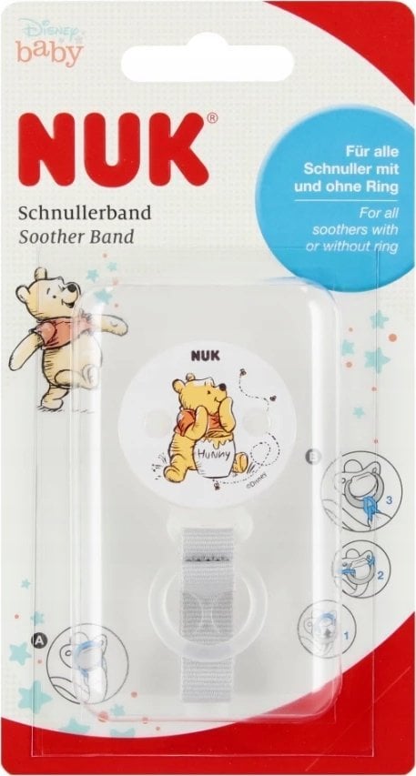 NUK TASIEMKA DO SMOCZKA USPOKAJ WTP 10256512 1/6