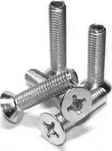 WKRĘT STOŻEK OCYNKOWANY 82208 8*70MM