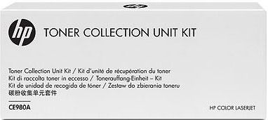 HP pojemnik na zużyty toner CE980A