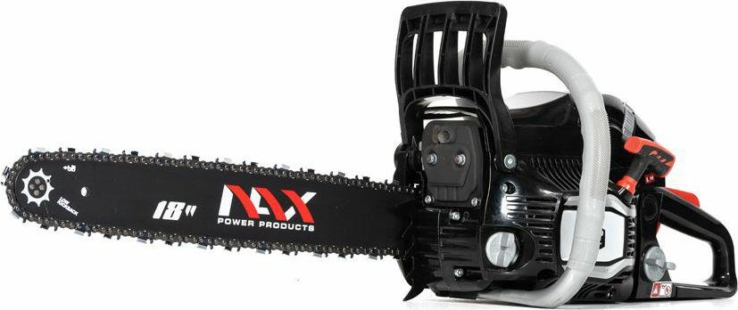 Piła łańcuchowa NAC NAX400C 2.5 KM 51.7 cm3 45 cm