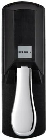 Kurzweil KP-1H - Sustain Pedal