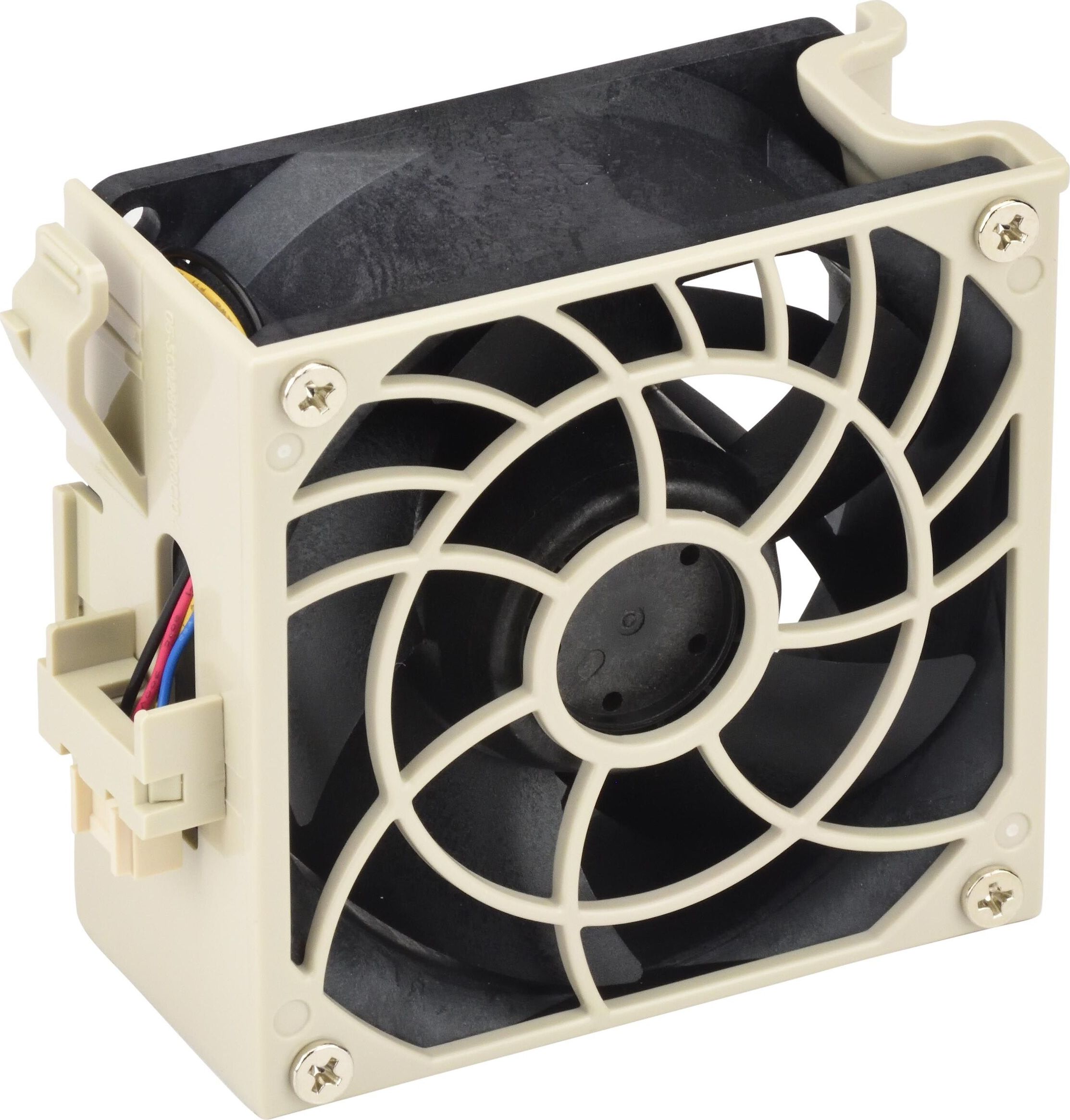 Wentylator SuperMicro 80mm Hot-Swappable Middle Axial Fan (FAN-0181L4)