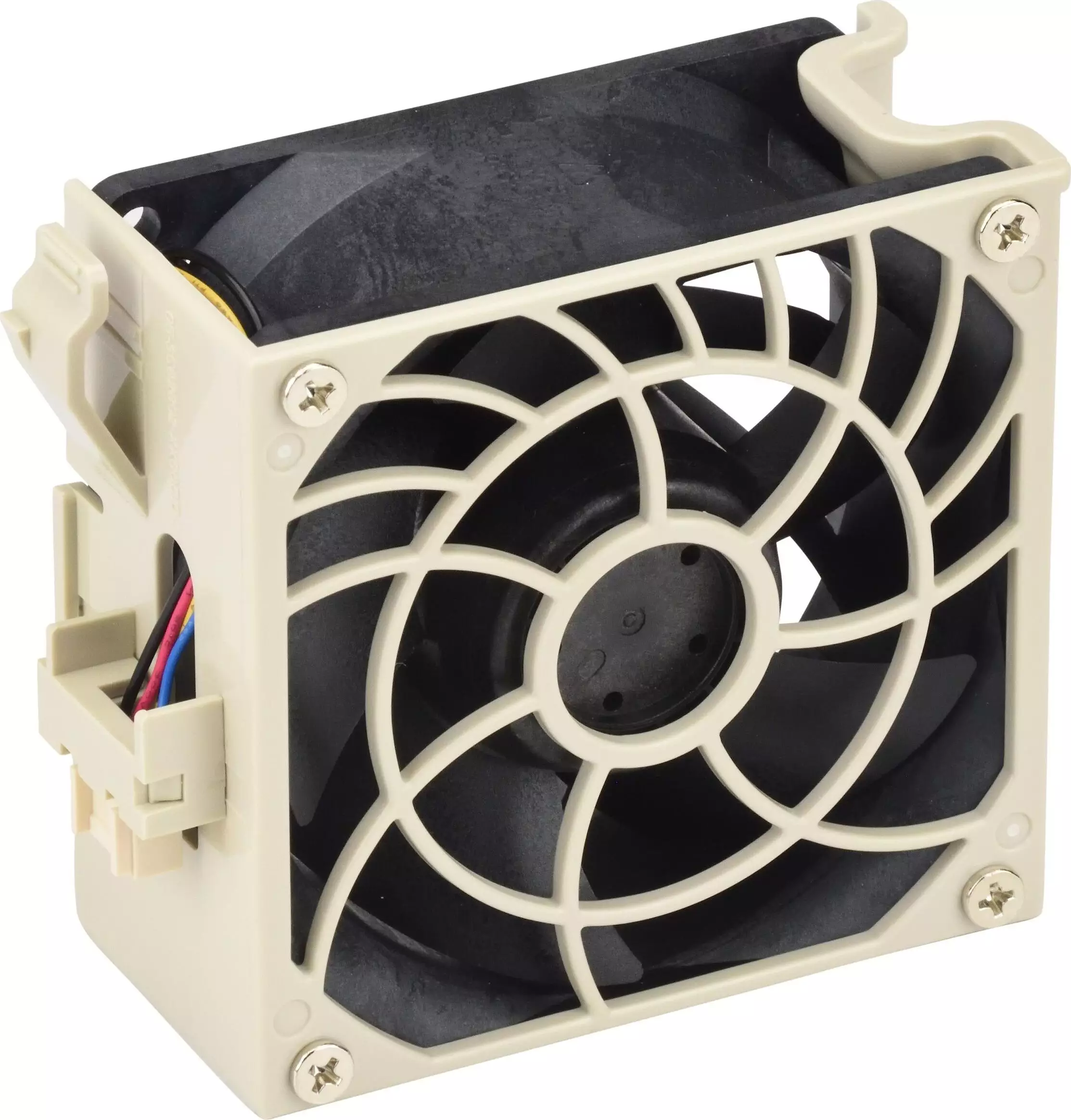 Wentylator SuperMicro 80mm Hot-Swappable Middle Axial Fan (FAN-0181L4)