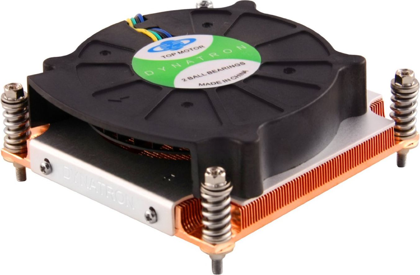 Chłodzenie CPU Dynatron K-199 (88885121)