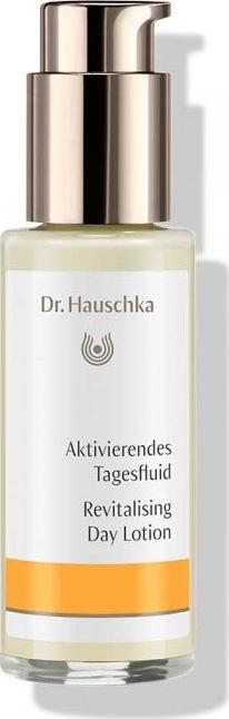 Dr. Hauschka Revitalising Day Lotion rewitalizujący balsam na dzień 50ml