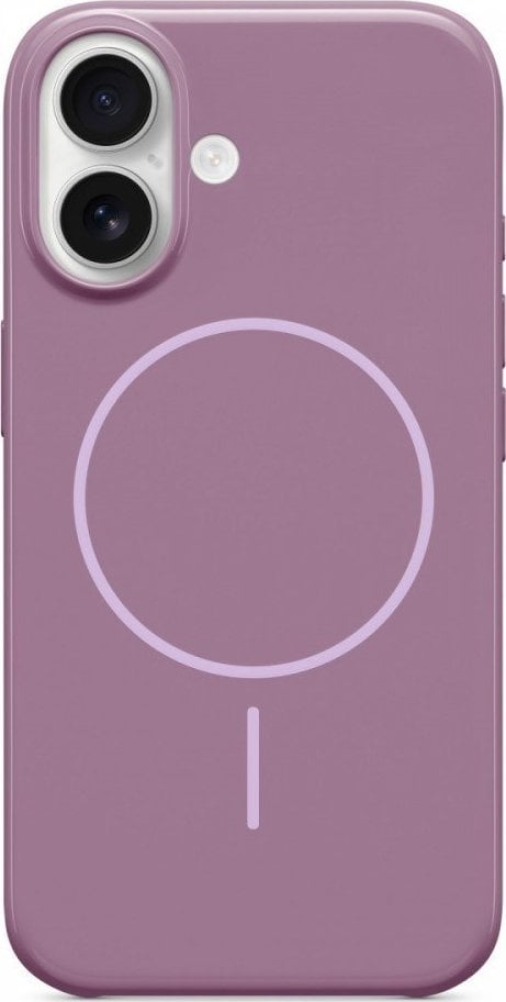 Apple Apple Beats Case with MagSafe, mobile phone case (purple, iPhone 16)