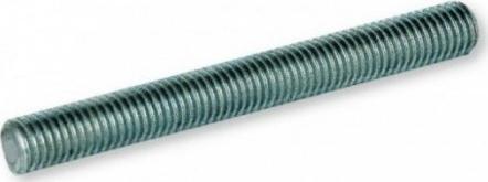 Unimet PRĘT GWINTOWANY NIERDZEWNY DIN 975 10*1000MM A2 () - 404473