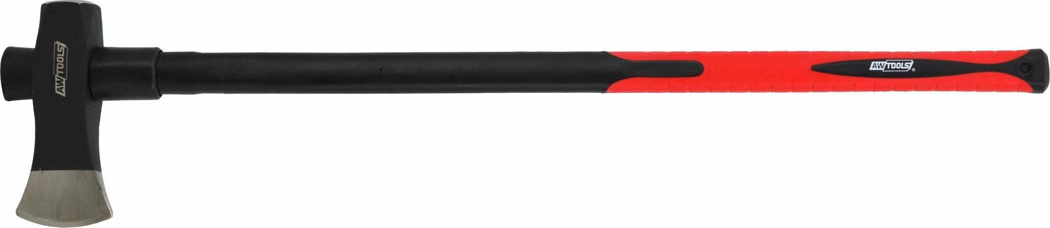 AWTools Awtools Siekiero-młOT Uchwyt Włókno 3.6kg Xt065 Aw33010