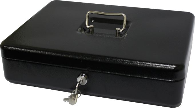 VeroTech kasetka na pieniądze (VB-320)