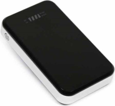 Powerbank Omega 10000mAh Czarny