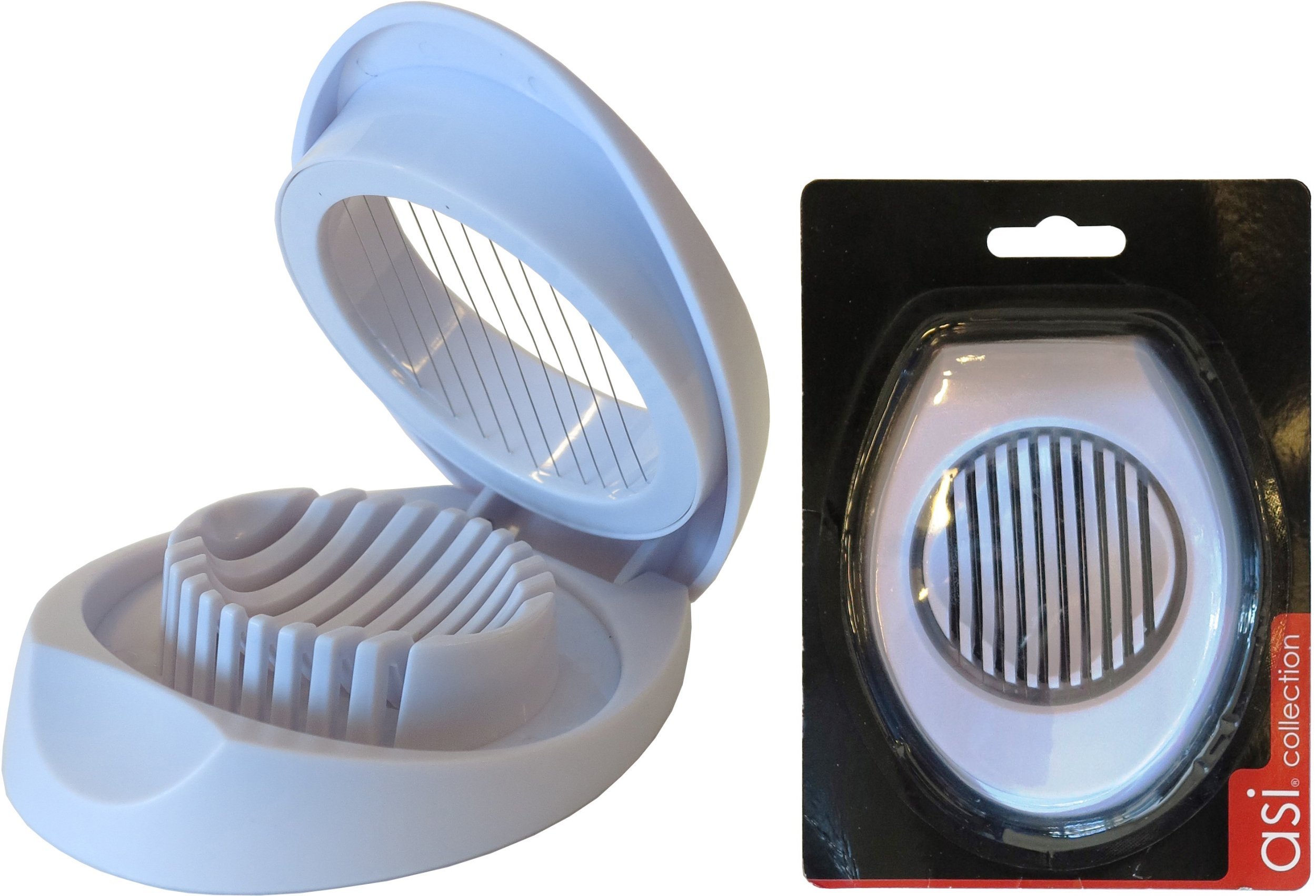 ASI COLLECTION Olu griezejs balts 24301331