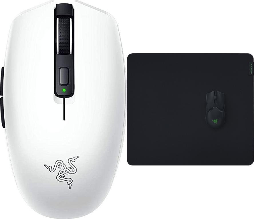 Mysz Razer Orochi V2 (RZ01-03730400-R3G1) + Podkładka Razer Gigantus V2 L (RZ02-03330300-R3M1)