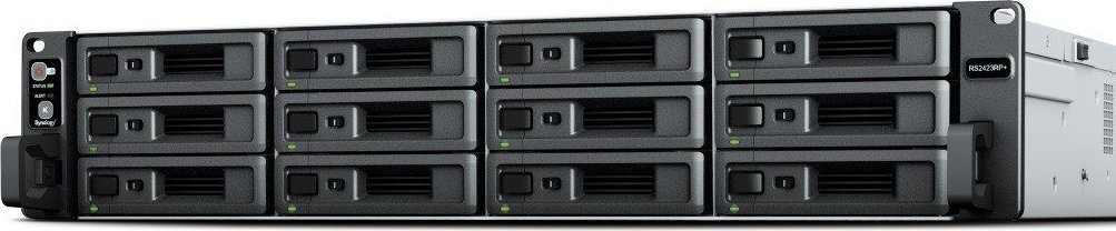 Serwer plików Synology RS2423+