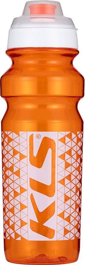 Kellys Bidon Kelly's TULAROSA 022 Orange 0,75 l Uniwersalny