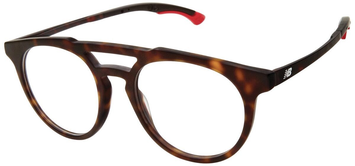 Ramki do okularów Męskie New Balance NB407703 51