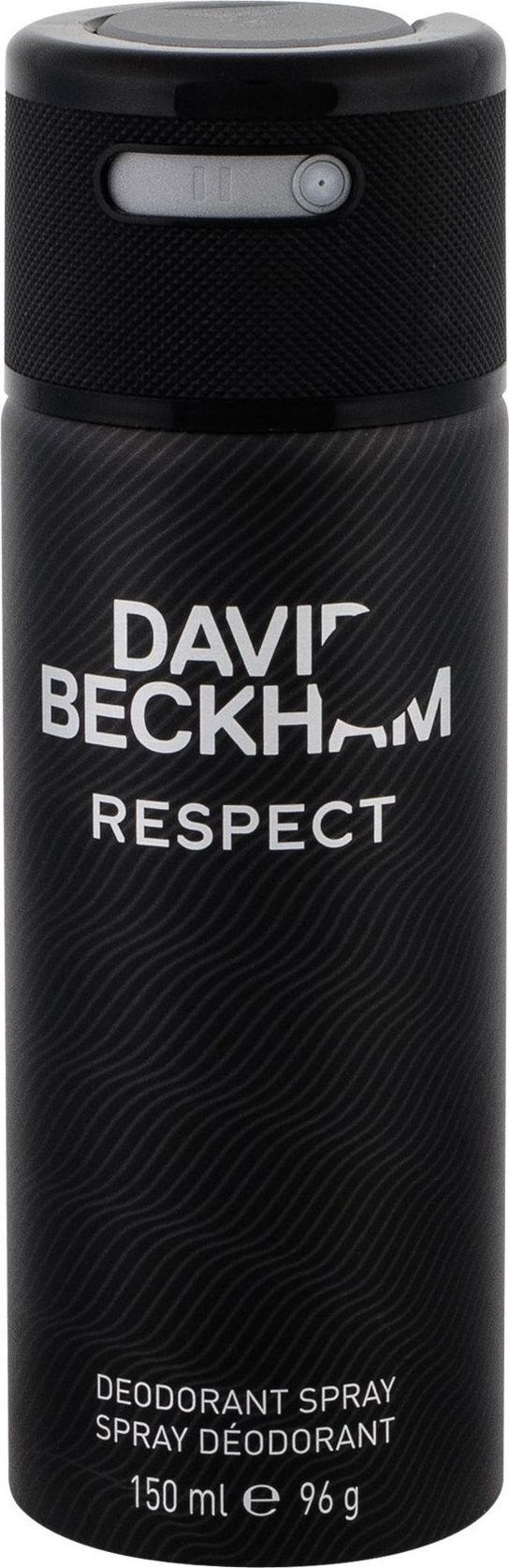 David Beckham Respect dezodorant