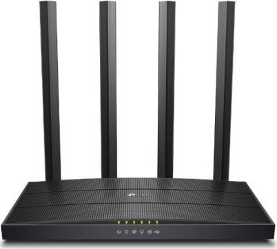 Router TP-Link Archer C6U