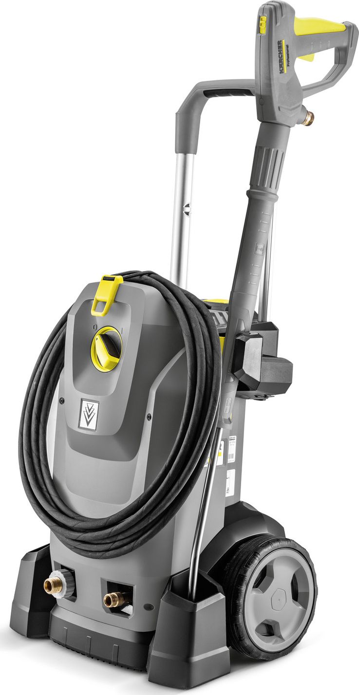 Myjka ciśnieniowa Karcher HD 6/15 M Plus (1.150-932.0)