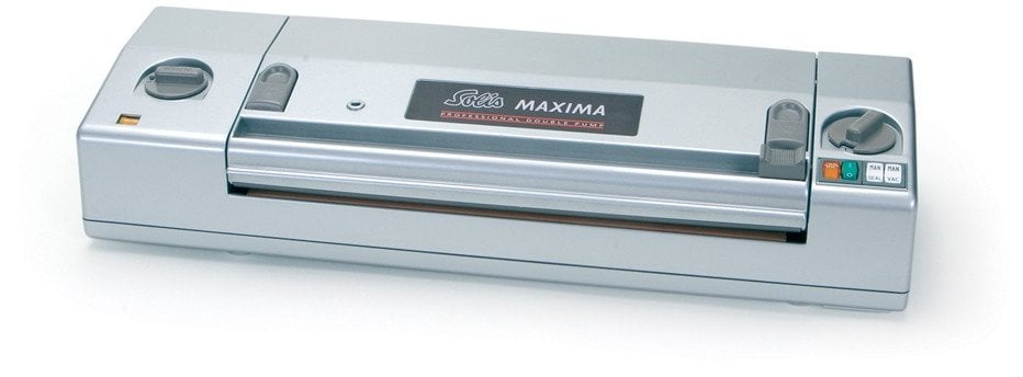 Solis Vac Stick Starter Set 13-elementowy 5707