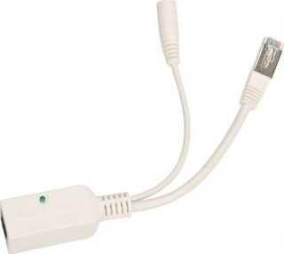 MikroTik MT GPOW GIGABIT POE INJECTOR RBGPOE