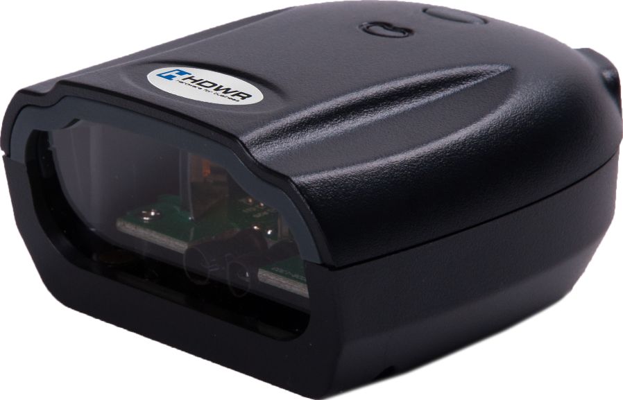 Czytnik kodów kreskowych HDWR Przewodowy 1D (HD-S80)