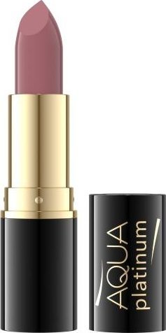 Eveline Aqua Platinum Pomadka Do Ust (600)