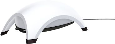 Tetra Pompa napowietrzająca APS 100 - Biała