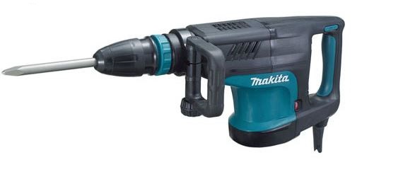 Makita Młot wyburzeniowy HM1205C 1510 W