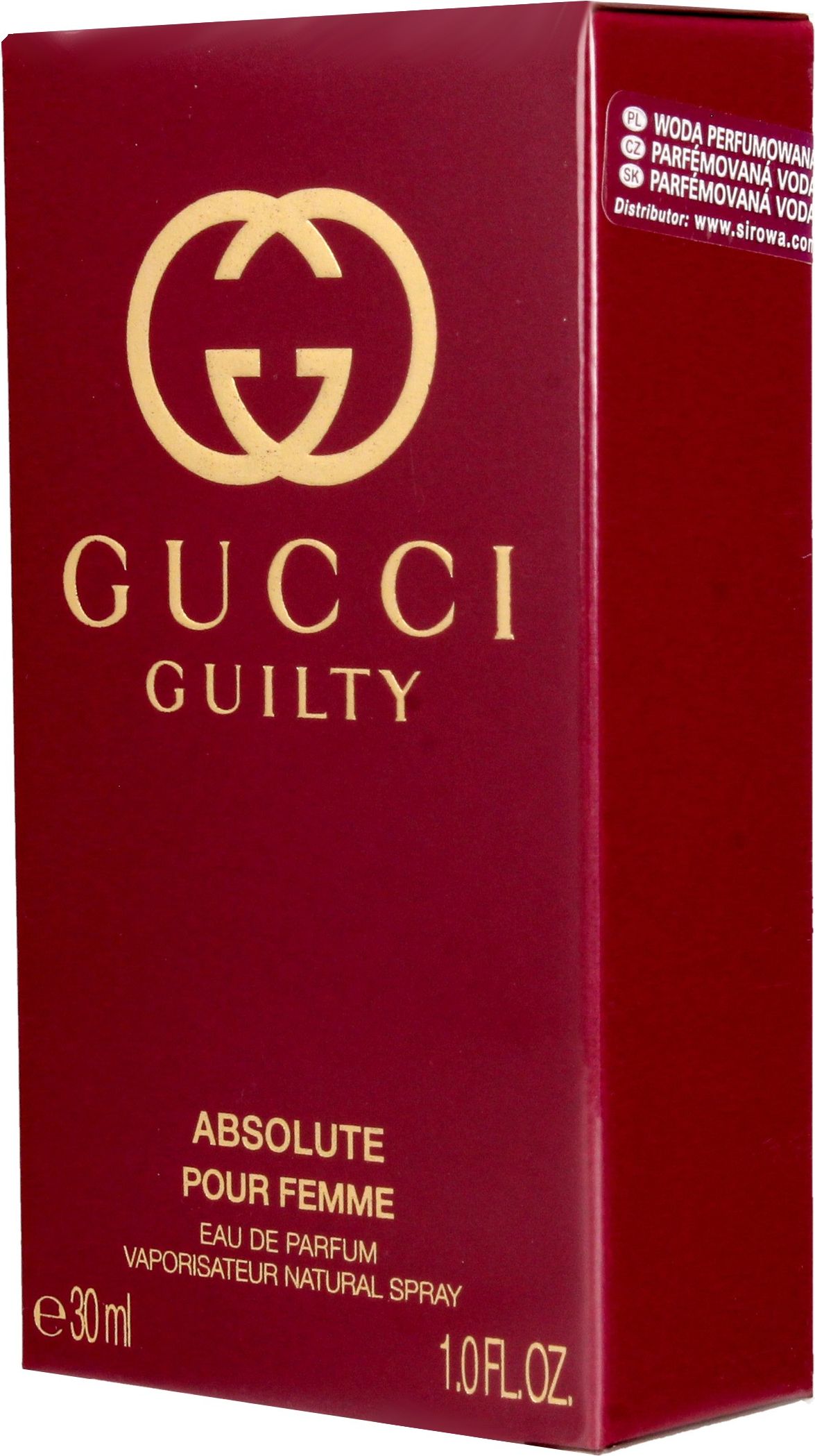 Gucci EDP 30 ml