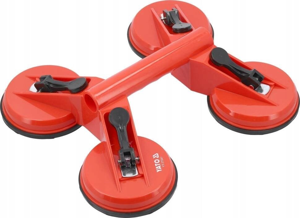 YT.SUCTION CUP 4 x 120mm