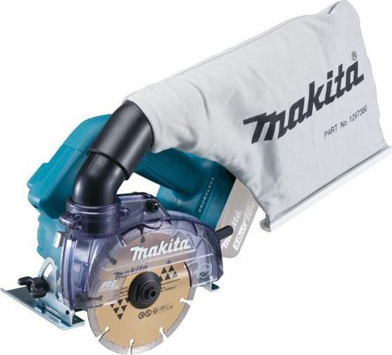 Makita Przecinarka 18V DCC500Z