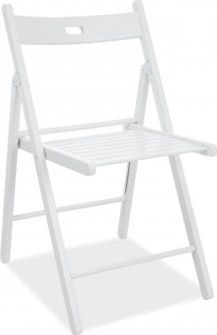 Signal KRZESŁO SMART II BIAŁE