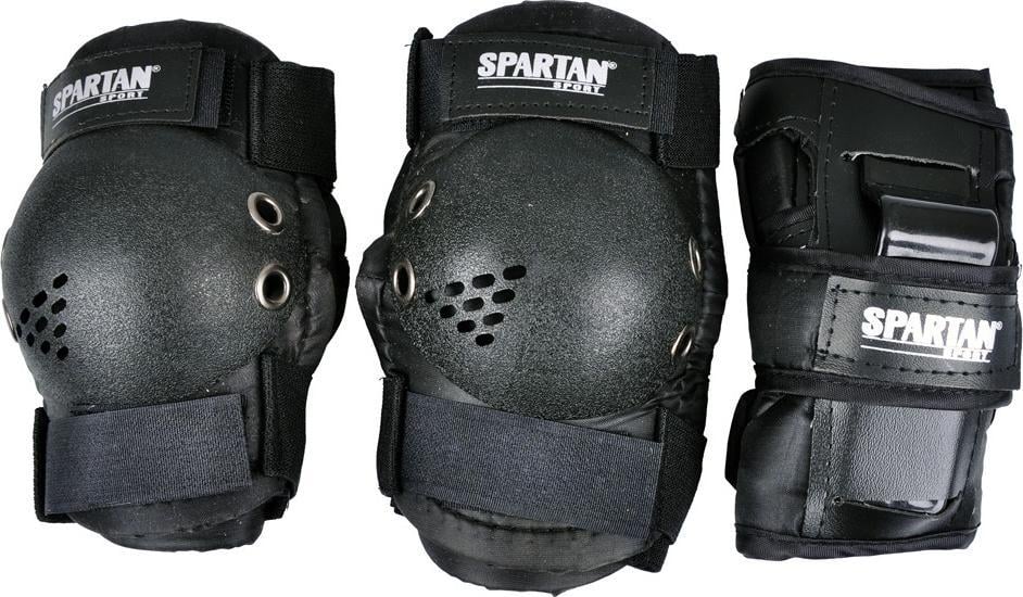 Spartan Protectors Set SPARTAN Standard 6 pcs Kolor/ S