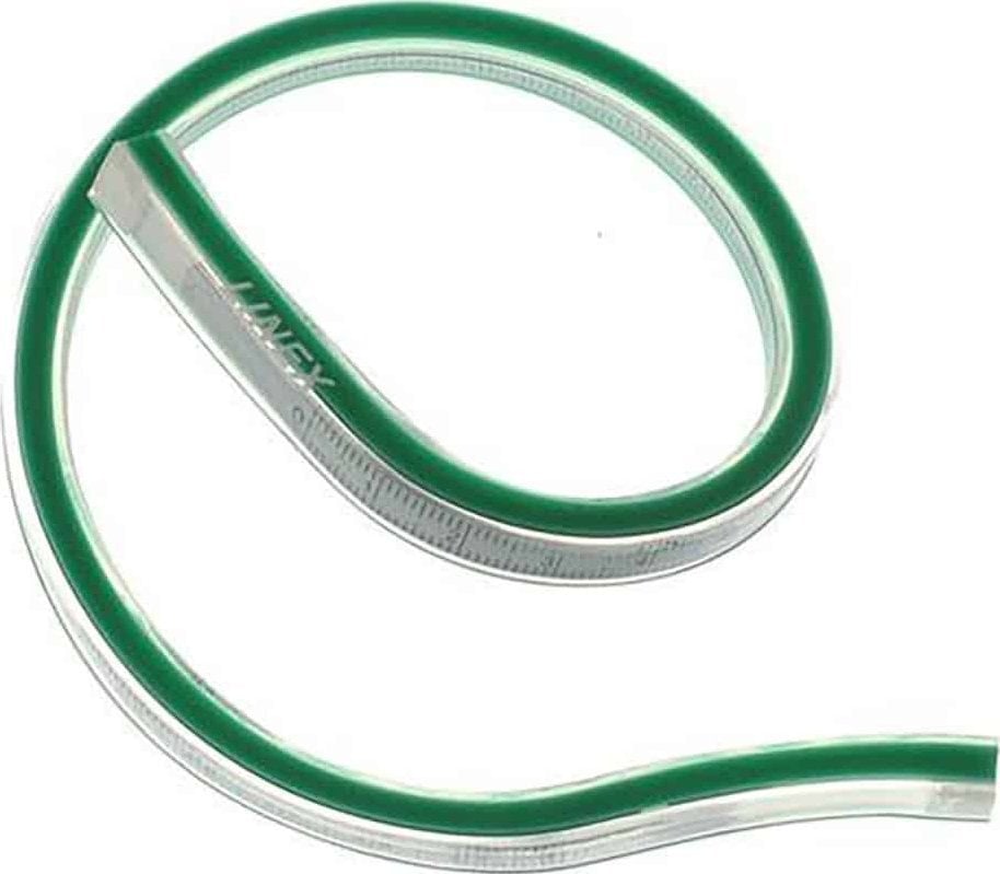 Linex Linex FCG30 flexkurve