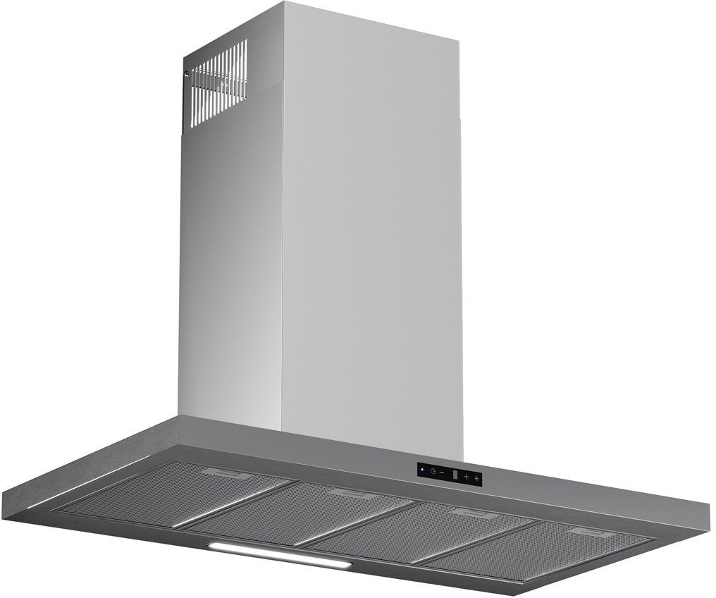 Okap AKPO WK-9 FENIKS SLIM 90 INOX T800 M3