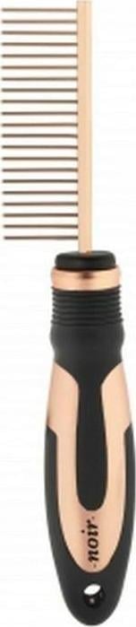 EBI Noir Grzebień 21 Zębów "M" 22x5cm