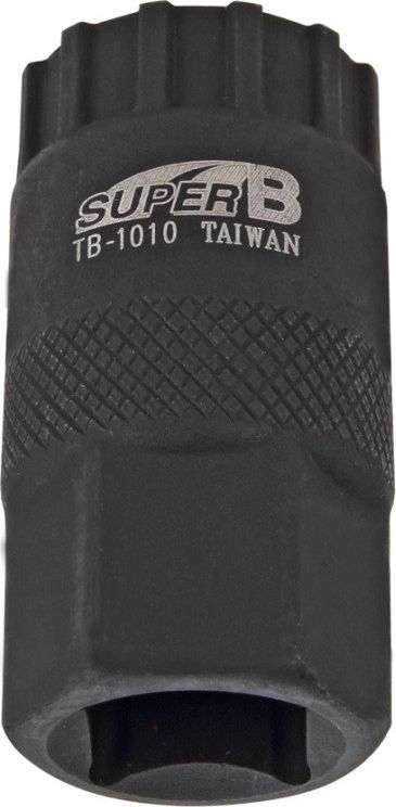 SUPER B SUPER B KLUCZ DO KASET I TARCZ CENTER LOCK TB-1010