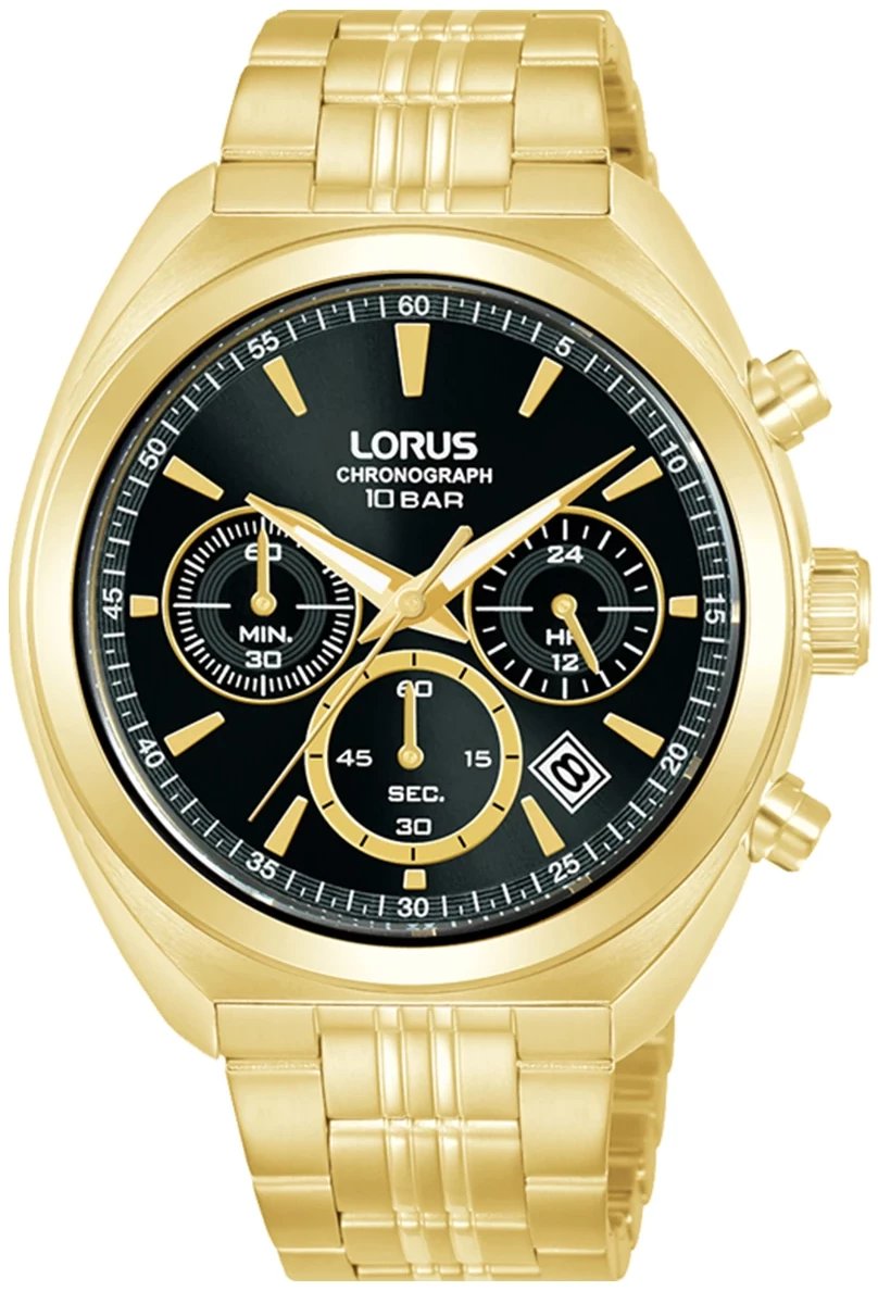 Zegarek Lorus Chronograph RT386KX9