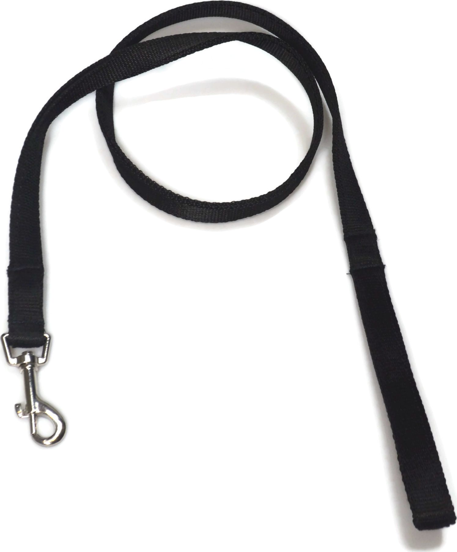 Alizoo Podwójna smycz dla psa 20mm/130cm - ALIZOO