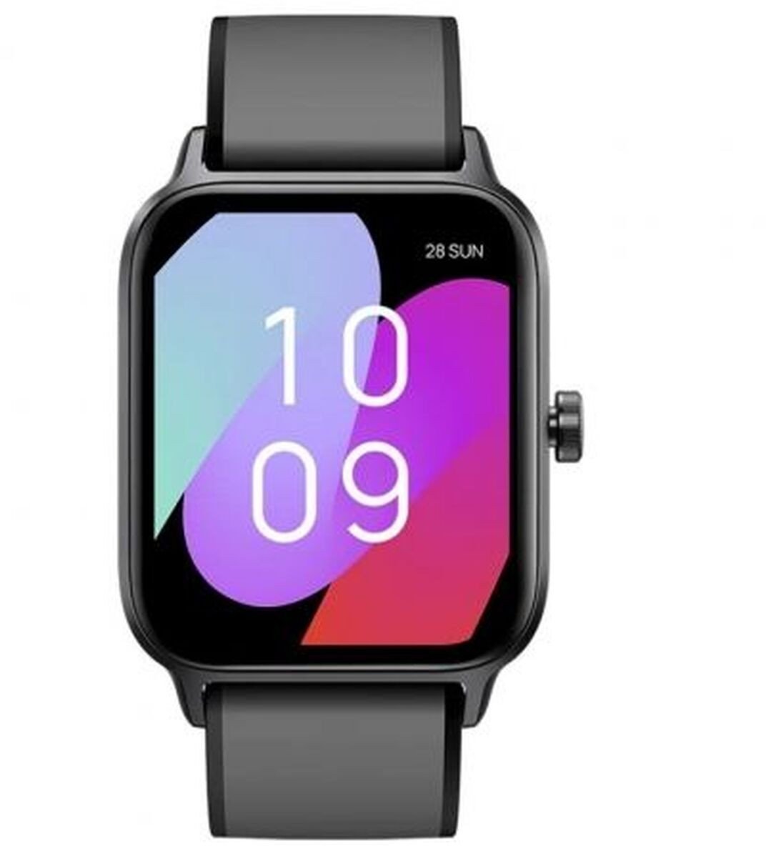 Smartwatch SPC Internet 9653N Czarny